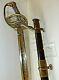 Civil War M 1850 Staff & Field Presentation Grade Schuyler Hartley & Graham Ny