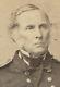 Civil War Rear Admiral Breese, Usn, Union. Cdv By Brady, Anthony, N. Y