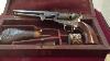 Civil War Revolvers Metropolitan Museum Of Art New York City