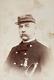 Civil War Union 8th New York Vol. Infantry Regt. Gar Soldier Autographed Photo