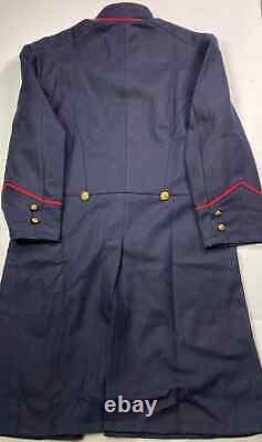 CIVIL War Us Union New York State Militia Artillery Frock Jacket