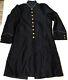 Civil War Us Union New York State Militia Infantry Frock Jacket-small