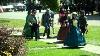 Civil War Weekend In Angelica Ny