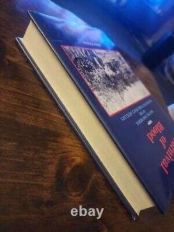 Carnival Of Blood, Civil War Ordeal Of 7th New York Heavy Artillery 1988 1st Ed