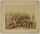 Circa 1880's, 23rd Regiment New York State Militia Large Albumen Photo
