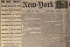 Civil War 10 Issues Of The New York Tribune July 1864