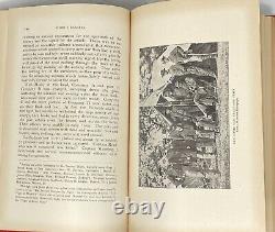 Civil War Antique Book Mosby's Rangers 43rd Virginia Cavalry Bat Williamson 1909