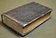 Civil War Bible 1862,81st Infantry Ny Vol. Id'd