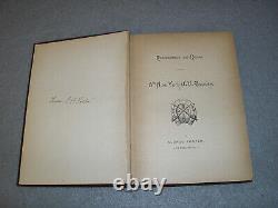 Civil War Book NY Military Union Regiment History 6th New York V. V. Cavalry 1892
