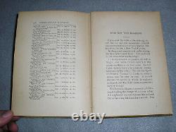 Civil War Book NY Military Union Regiment History 6th New York V. V. Cavalry 1892