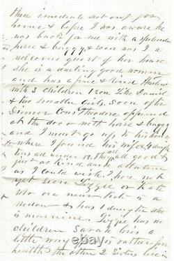 Civil War Captain Provides Rare Account Of Lincoln's Funeral In Buffalo, NY