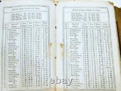 Civil War Diary of John Fleming, SGT of CoA, 165 N. Y Vols, 1863, Transcribed