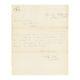 Civil War Letter Gen John J Peck To Gov Edwin D Morgan 62nd New York Officer