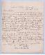 Civil War Letter By Thomas Melhinch 60th Ny Inf. Co. H, Lookout Mountain, 1863