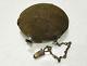 Civil War New York Depot Canteen Withcover, Jack Chain And Stopper