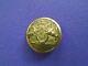 Civil War Pennsylvania State Seal Coat Button Horstmann & Allien Ny Crest 5.3