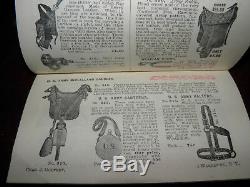 Civil War Relics and Souvenirs Surplus Booklet 1902 Godfrey NY