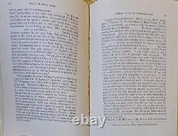 Civil War Smith, Gustavus W, THE BATTLE OF SEVEN PINES 1891 1st Ed