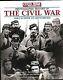 Civil War Times Illustrated Photographic History Of The Civil War Vo. Hardback
