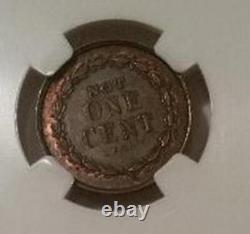 Civil War Token 1863 New York NY Cafe Autenrieth F-630B-5a R7 MS62 BN NGC