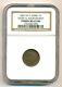 Civil War Token 1863 New York Story & Southworth F-630bv-7a R3 Ms65 Bn Ngc