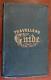 Civil War Travellers Guide 1864 Disturnell Hotels Hudson R White Mts Montreal