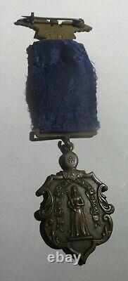 Civil war Brooklyn, NY Navy War Service Medal