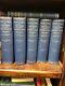 Civil War New York In The War Of The Rebellion 1861-1865 Full Set With Index