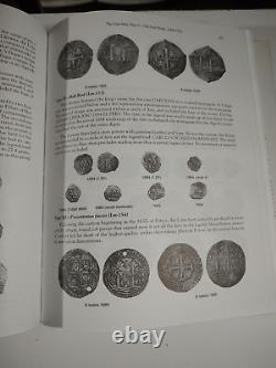 Cobs, Pieces of Eight and Treasure Coins The Early Spanish-American Mints