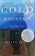 Cold Mountain Book Signed Charles Frazier First Edition / First Printing Fine