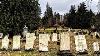 Columbus Historical Cemeteries In Rural Upstate New York Civil War Graves U0026 Scenic Fall Views