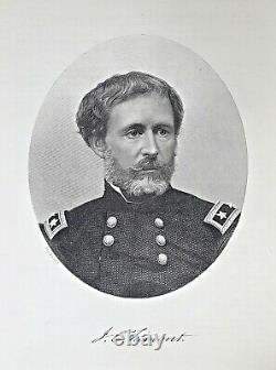 DONALD TRUMP REPUBLICAN PARTY Abraham LINCOLN Civil War President GENERAL GRANT
