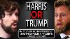 Debate Harris Or Trump Destiny Vs Owen Shroyer In Person At U Of Sc Tickets Linked Below