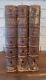 Duyckinck's History Of The War For The Union 3 Volumes 1861 Good Condition