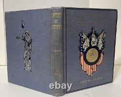 Final report on the battlefield of Gettysburg-New York Monuments Commission 1900