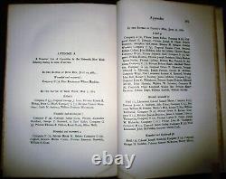 From Bull Run To Chancellorsville Story 16th New York N. M. Curtis 1906 1st
