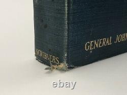 General John B. Gordon. Reminiscences of the Civil War. First edition 1903