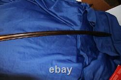Genuine Tiffany & Co New York CIVIL War Union Army Cavalry Saber Sword