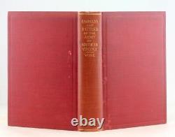 George Wise 1916 Campaigns And Battles Of The Army Of Northern Virginia HC