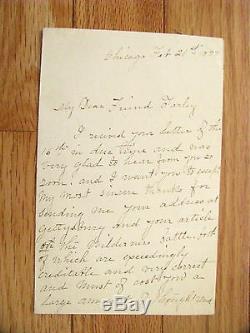 Gettysburg CIVIL War Veteran Hero Letter 140th New York Zouaves