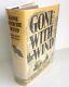 Gone With The Wind First Edition Civil War 1936 (nov) Macmillan Mitchell Georgia