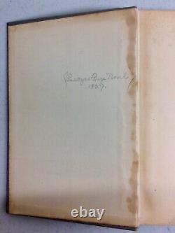 Gone with the Wind by Margaret Mitchell First Edition December 1936 Printing