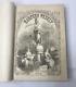 Harper's Weekly 1864- Complete Bound Year Illustrations Rare Book Civil War