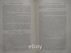 HEAVY GUNS AND LIGHT THE HISTORY OF THE 4th NEW YORK HEAVY ARTILLERY 1890