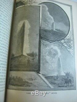 HISTORY of AMERICA REVOLUTION CIVIL WAR WITCHES PIRATES INDIANS SOLD @ $619