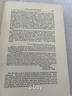 History of Fortieth (Mozart) Regiment, New York Vols, Civil War, Floyd, 1909