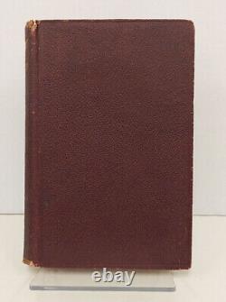 History of the 100th Regiment NY Volunteers George H Stowits 1870 Civil War RARE