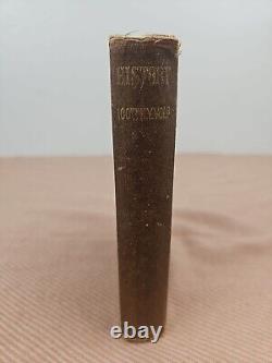 History of the 100th Regiment NY Volunteers George H Stowits 1870 Civil War RARE