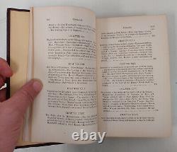 History of the 100th Regiment NY Volunteers George H Stowits 1870 Civil War RARE