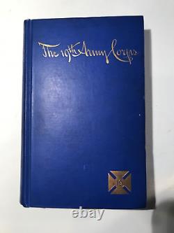 History of the Nineteenth (19th) Army Corps, 1892, Civil War, Sheridan, Banks